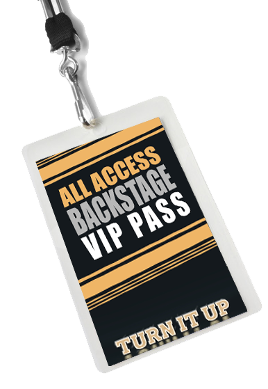 backstage pass game guide